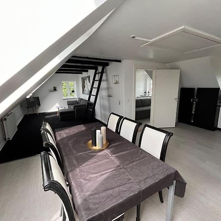 Stor Rummelig Lejlighed Med Egen P-Plads Kolding Dış mekan fotoğraf