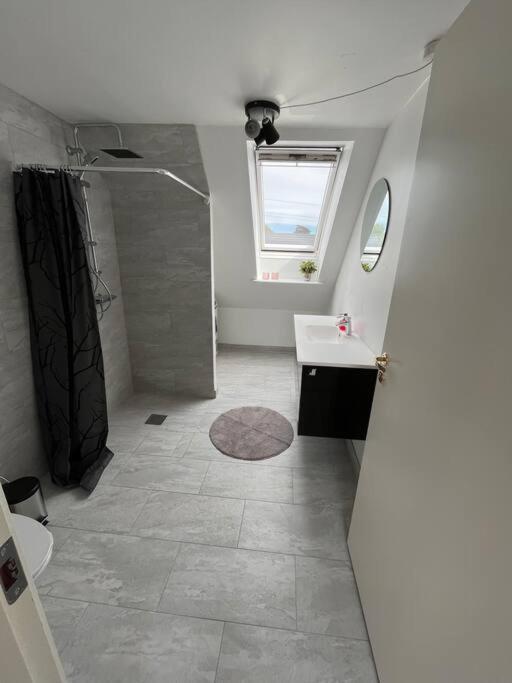 Stor Rummelig Lejlighed Med Egen P-Plads Kolding Dış mekan fotoğraf