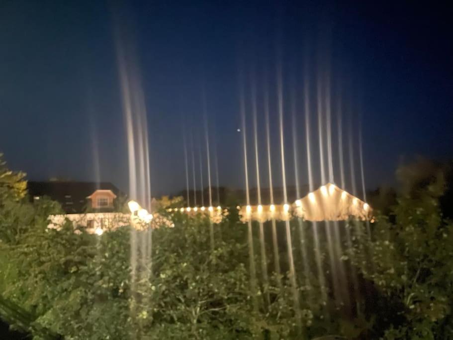 Stor Rummelig Lejlighed Med Egen P-Plads Kolding Dış mekan fotoğraf