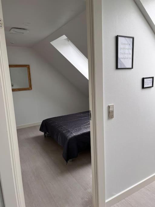 Stor Rummelig Lejlighed Med Egen P-Plads Kolding Dış mekan fotoğraf