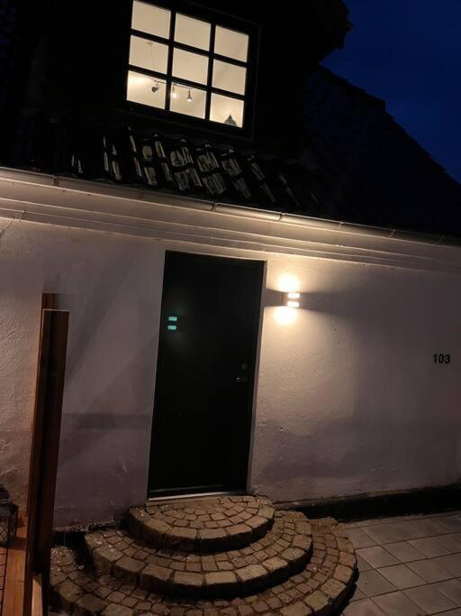 Stor Rummelig Lejlighed Med Egen P-Plads Kolding Dış mekan fotoğraf